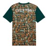 Maillot de Supporter Côte d Ivoire Pre-Match 2024-25 Pour Homme